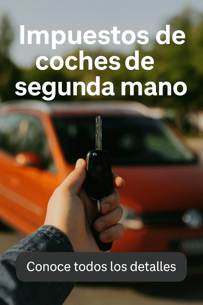 Coches segunda mano en Valencia - Concesionario Chevicars
