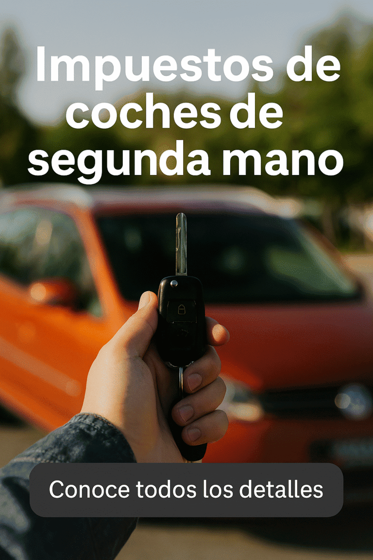 Coches segunda mano en Valencia - Concesionario Chevicars