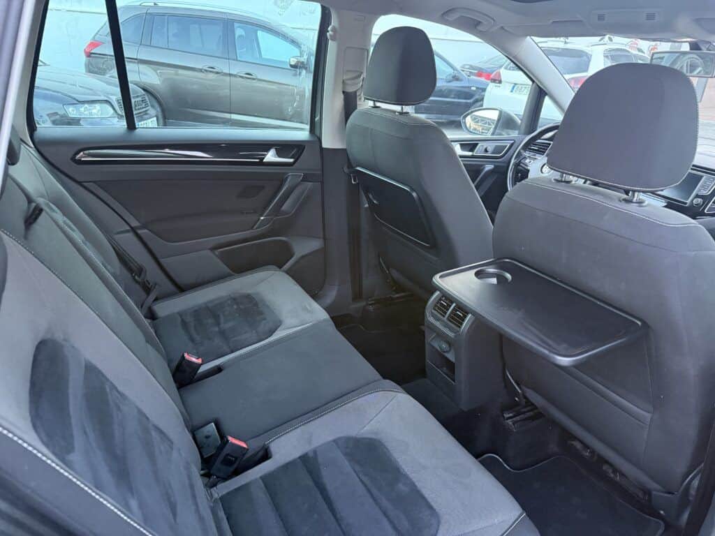 Cuadro de instrumentos Volkswagen Golf Sportsvan 2017 segunda mano